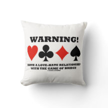 Waarschuwing! Ik heb een liefdeshate Relatie Bridg