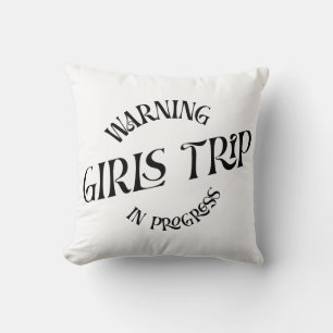 Waarschuwing meisjes onderweg kussen