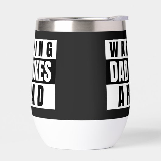 Waarschuwing pa Jokes Ahead (Links)