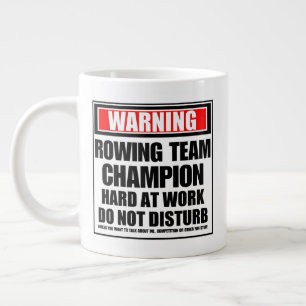 Waarschuwing routingteam Champion hard op het werk Extra Grote Beker