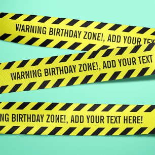 WAARSCHUWING! Uw aangepaste tekst kruist geen tape Lint