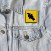 Waarschuwing voor Button (In situ)