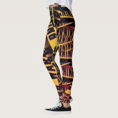 Waarschuwingspeins Leggings (Links)