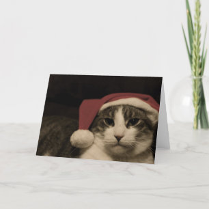 waarvan be a grinch feestdagen kaart