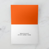 Waarvan: Mind Going To Work Funny Office New Job H Kaart (Binnen)