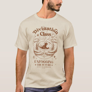 Waarzeggerij Klas - Het Ontmisten van de Toekomst T-shirt