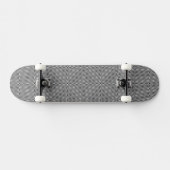 WAB Echo D Skateboard (Horizontaal)
