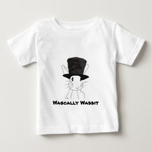 Wabbit Baby (Voorkant)