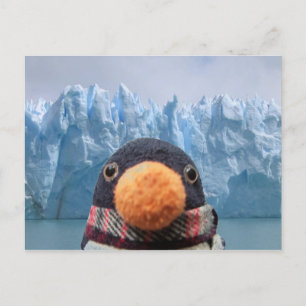 Wabbles Briefkaart