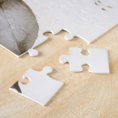 Wabi Sabi Plantes Jigsaw Puzzle (Côté)