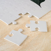 Wabi Sabi Plantes Jigsaw Puzzle (Côté)
