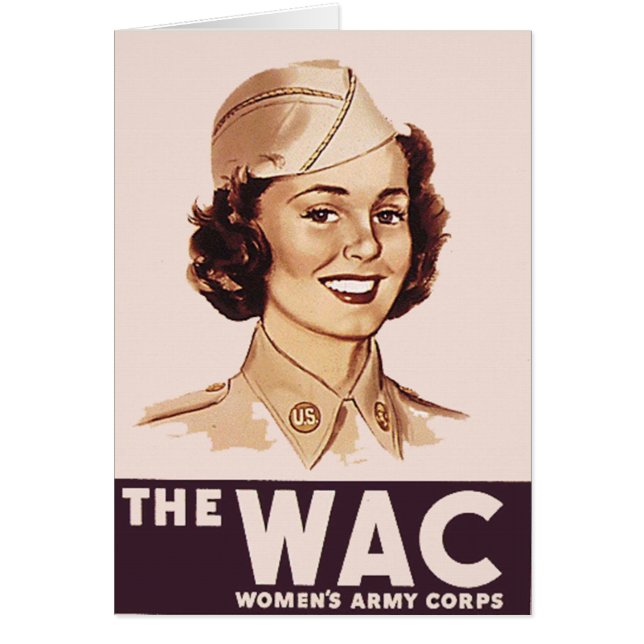  WAC (Voorkant)