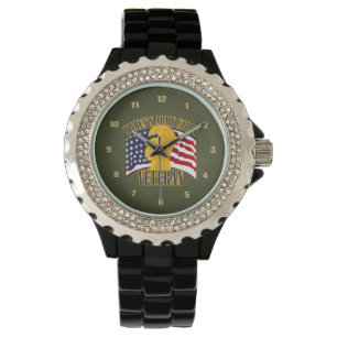 WAC (versie 2) Horloge