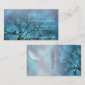 Wacht 's morgens 3.0 Visitekaartje (Voorkant / Achterkant)