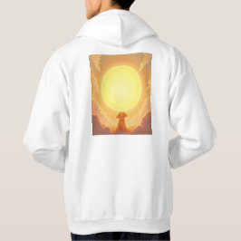 wachten hoodie