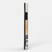 Wachten met een Roos – Onuitgesproken Liefde Case-Mate iPhone Case (Achterkant/rechts)