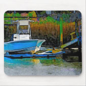 Wachten Muismat (Voorkant)