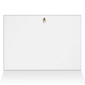 Wachten op de lente (Binnen Horizontaal (Boven))