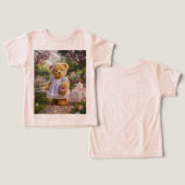 Wachten op gasten (Ontwerp Voorkant & Achterkant)