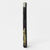 Wachten op je beurt - iPhone 5 Case-Mate iPhone Case (Achterkant/links)