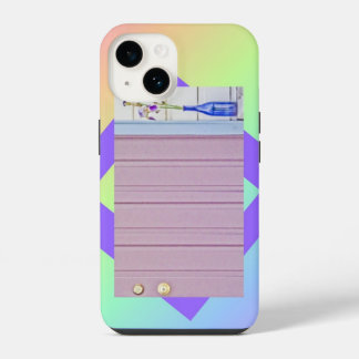 Wachten op jou iPhone 14 hoesje