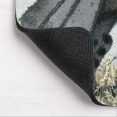 Wachten op Muismat (Hoek)