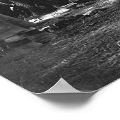 Wachten op oorlog, 1862 poster (Hoek)