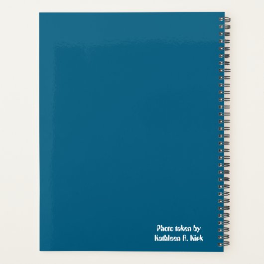 Wachten op? Planner (Achterkant)