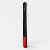 Wachten op UAE-vlag Case-Mate iPhone Case (Achterkant/links)