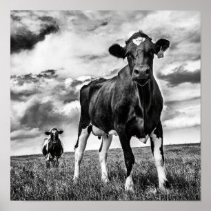 Wachten op uiteinde uiteinde poster