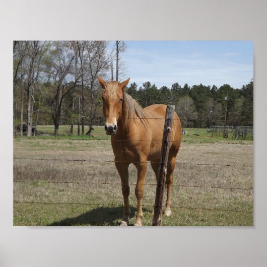 Wachten Poster (Voorkant)