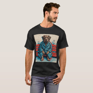 Wachthond Bank Shirt