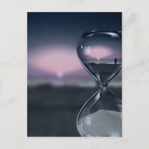 Wachttijd Briefkaart