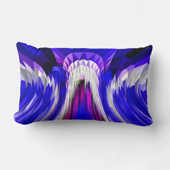 Wachttijd Kussen (Voorkant)