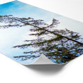 Wachttoren Poster (Hoek)