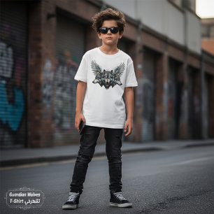 Wachtwolven T-shirt
