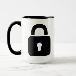 Wachtwoordmanager mok cybersecurity bewustzijn
