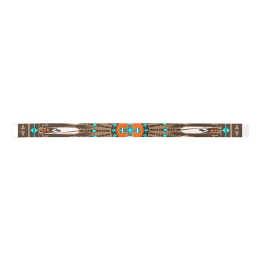 Wacipi Pow Wow Lint (Voorkant)