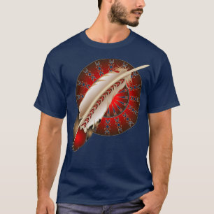Wacipi Pow Wow T-shirt
