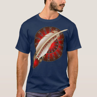Wacipi Pow Wow T-shirt