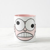 Wacko Mug (Centre)