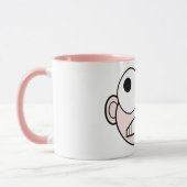 Wacko Mug (Gauche)