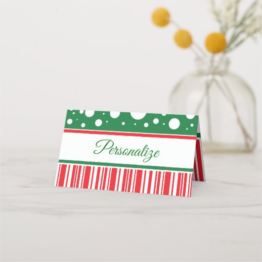 Wacky Christmas (Voorkant)