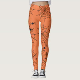 Wacky Spiers Leggings