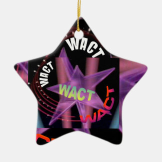 WACT-plafond, WACT-plafond, WACT-plafond Keramisch Ornament