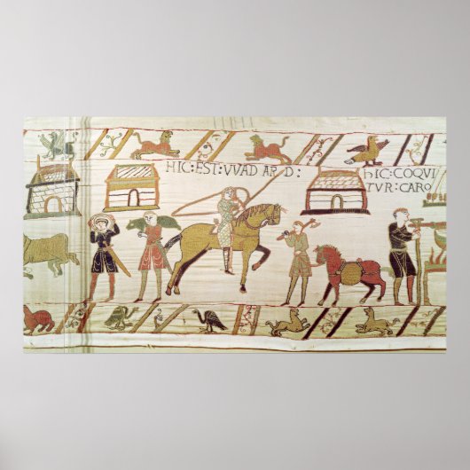 Wadard Poster (Voorkant)