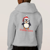 Waddle Claus (Dos)