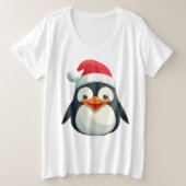 Waddle Claus (Design devant)