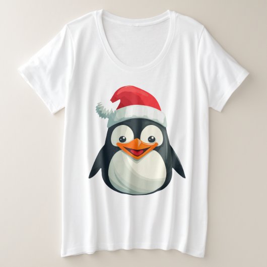 Waddle Claus (Design devant)