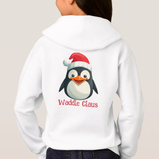 Waddle Claus (Dos)